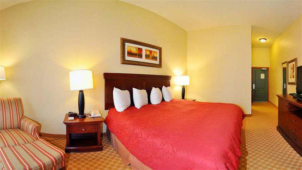 Comfort Inn & Suites Dothan Dış mekan fotoğraf